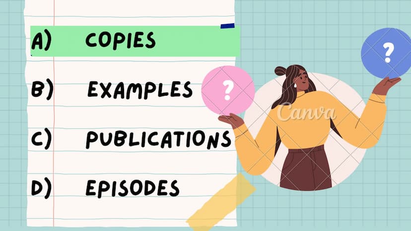 CHOOSE THE
CORRECT
OPTION o mamemo
+
READ
(Μ
ENCYCLOPEDIA
FLORA & FAUNA
ent owne
HIMA
+
JAM
W
lri
*
1
Read the
whole
sentence with
all optio
