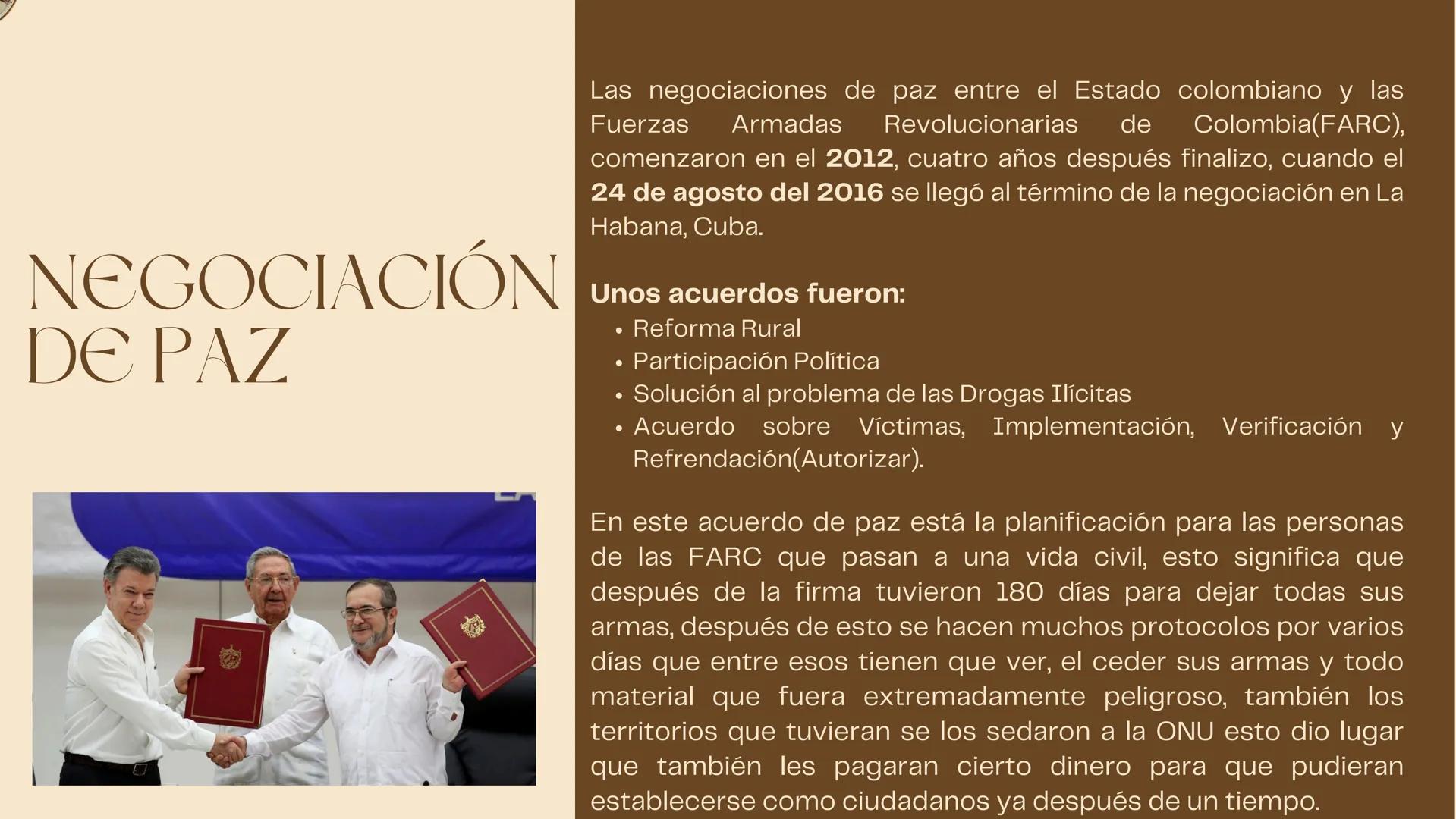 FARC - EP
LAS FARC
Fuerzas Armadas Revolucionarias de
Colombia INTRODUCCIÓN
Las farc son las fuerzas armadas revolucionarias
de colombia son