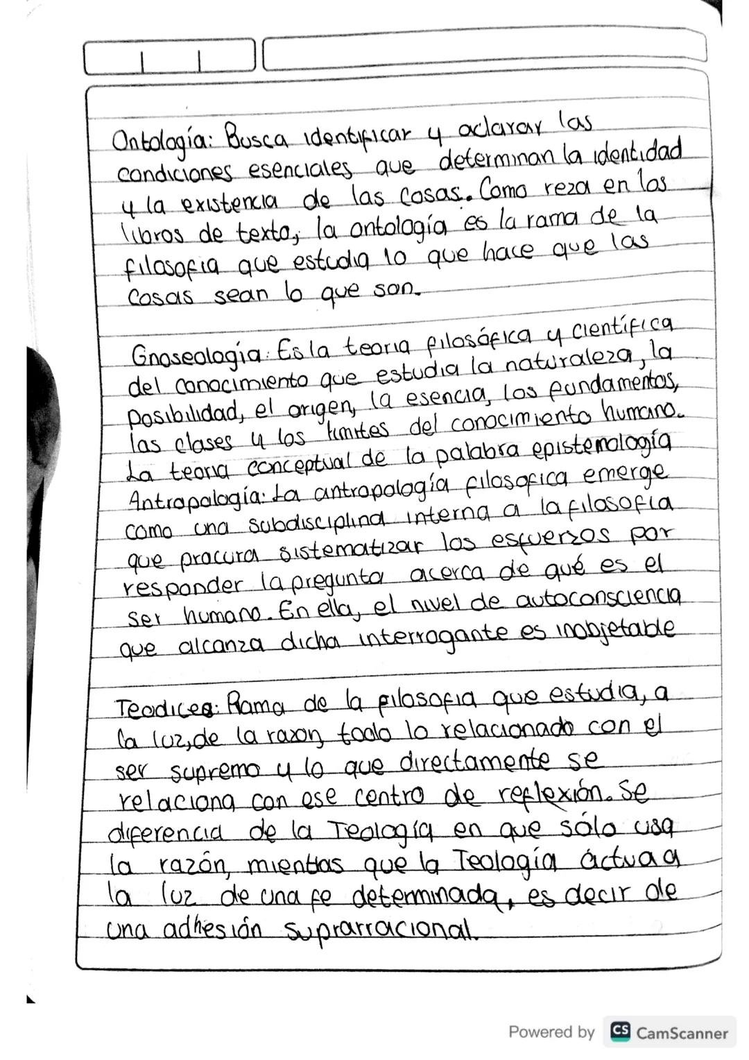 dañan
30.
ambiente
TAREA:
Metafisica: (o Filosofia primera) que es el saber
filósofico por antono - masia, Estudia el ser en
wuanto ser. Deb
