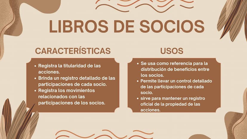 2
INFORMACIÓN
FINANCIERA
(LIBROS
CONTABLES) ¿QUÉ SON?
Los libros contables son documentos que se
relacionan con los hechos económicos que
se
