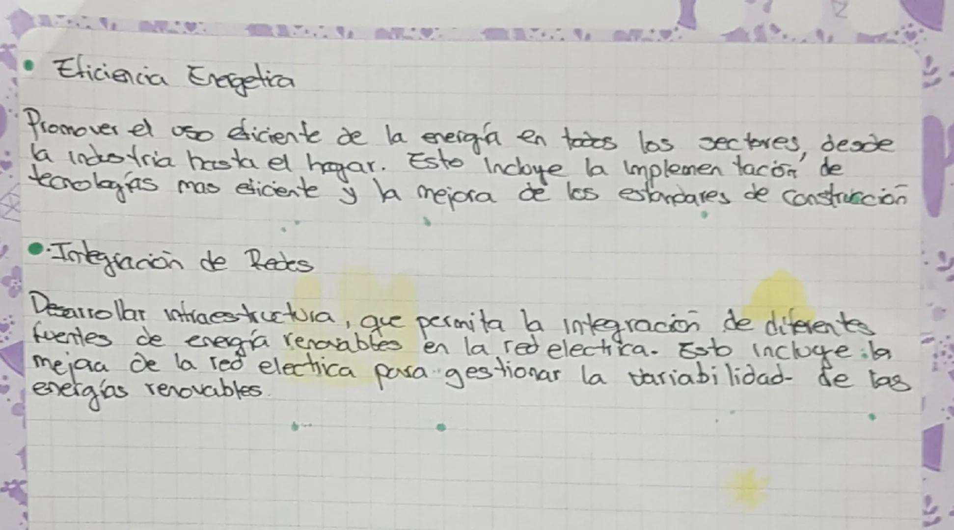 ECONOMIAS
SOSTENIBLES
45
-31
¿QUE ES?
Las energías sostenibles son aquellas fuentes de
energia que se poeden ulilizar de manera continua
y q