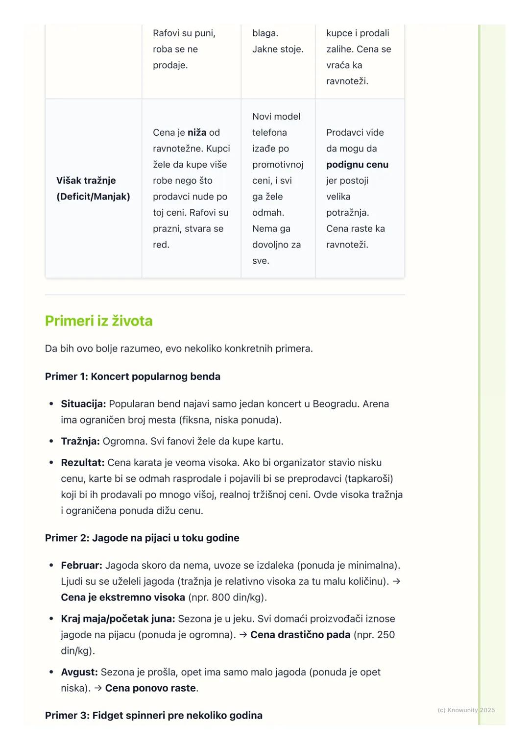 # Ponuda i tražnja
(pojednostavljeno)

Uvod u ponudu i tražnju

Ovo je osnovni princip ekonomije koji objašnjava kako se formiraju cene. Zaš