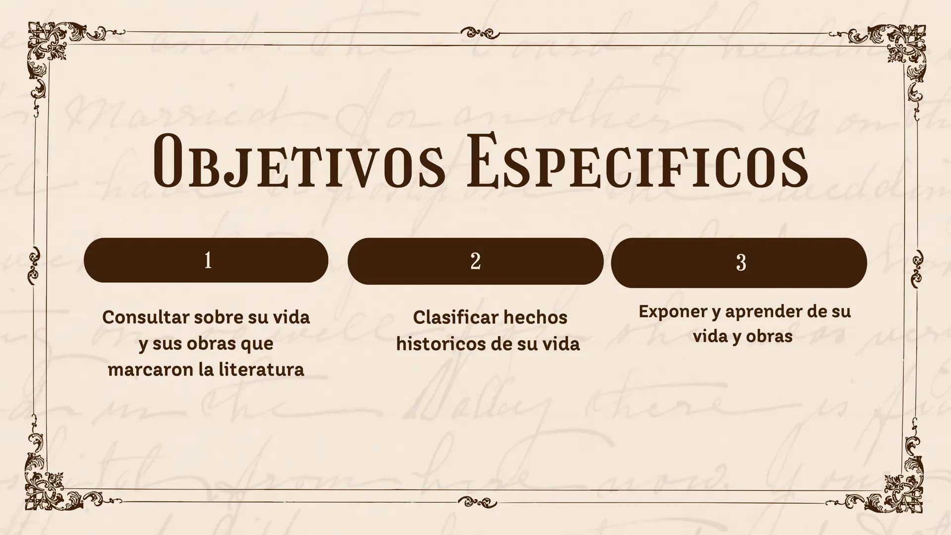 HISTORIA DE
HOMERO
he
now. 01 Introducción
02 Objetivo General
03 Objetivo Especifico
04 Biografia de Homero
ÍNDICE
05
Contenido
06 Conclusi