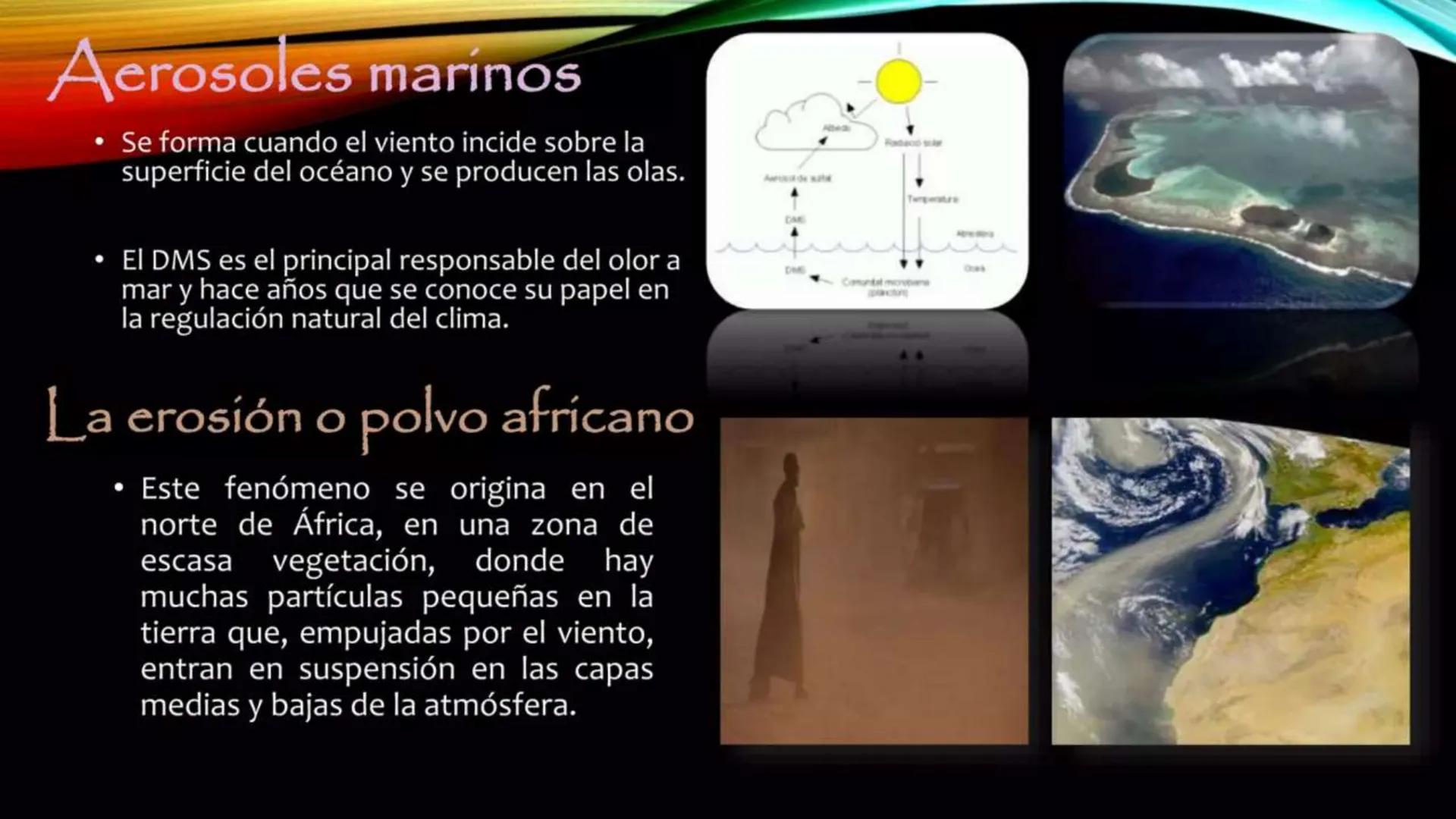 Contaminación del Aire
ww ¿Qué es la contaminación
• Es una mezcla de partículas sólidas y
gases en el aire que perjudican de
forma seria y 