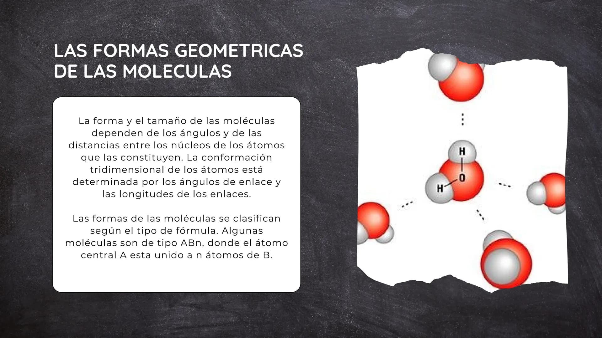 B
хох
LAS FUERZAS
INTERMOLECULARES
UN MUNDO DE DESCUBRIMIENTO QUE ES
Las fuerzas Intermoleculares fuerzas o van
der Waals unidos los átomos 