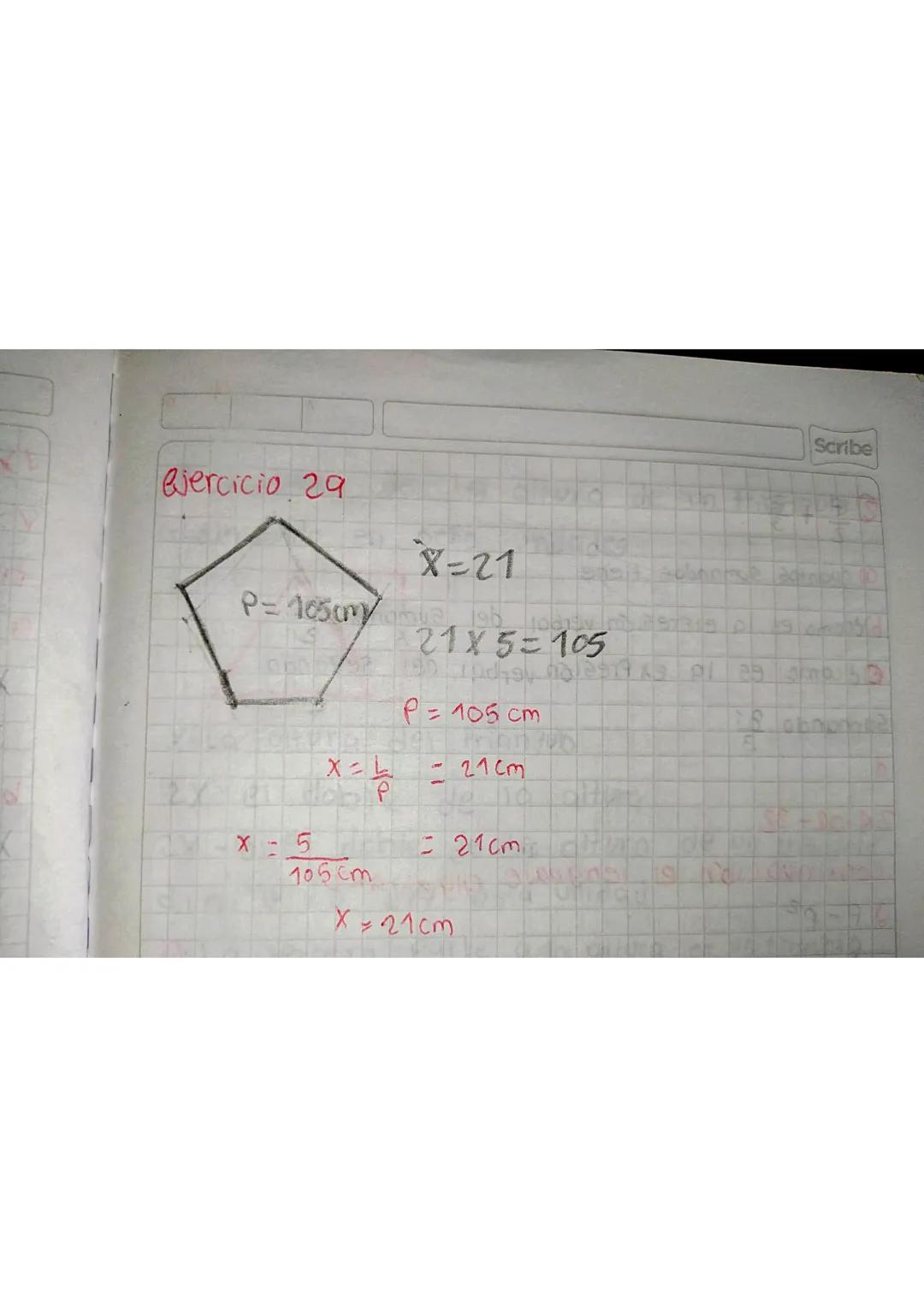 20
(3) Resolución de ecuaciones de la forma
axt b =
Si a x +b=c
Si ax b = 0
169
para resolver ecuaciones de la forma ax + b = c
Se realiza l
