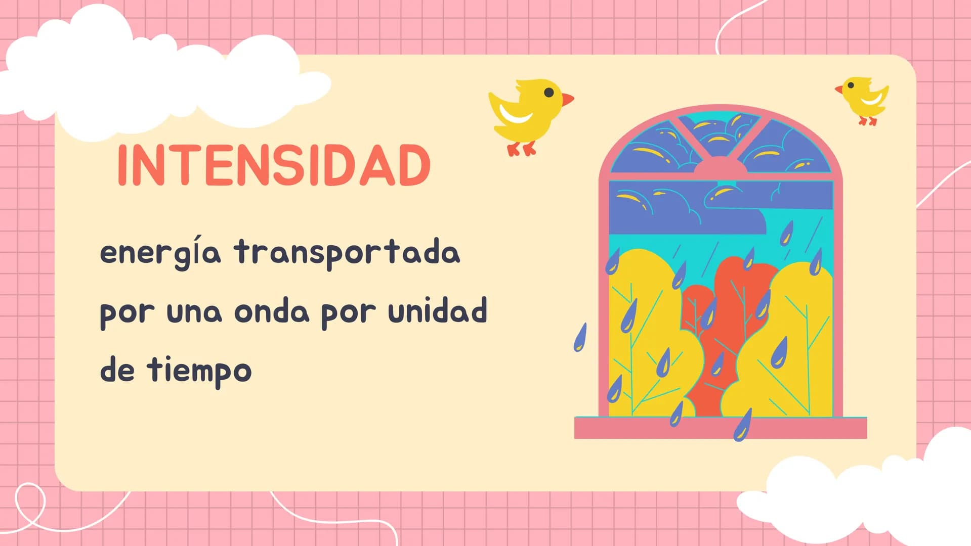 SONIDO CARACTERISTICAS
DEF: SENSACIÓN FÍSICA QUE ESTIMULA LOS OIDOS EN
FORMA DE ONDA LONGITUDINAL
1.
2.
la rapidez del sonido es diferentes 