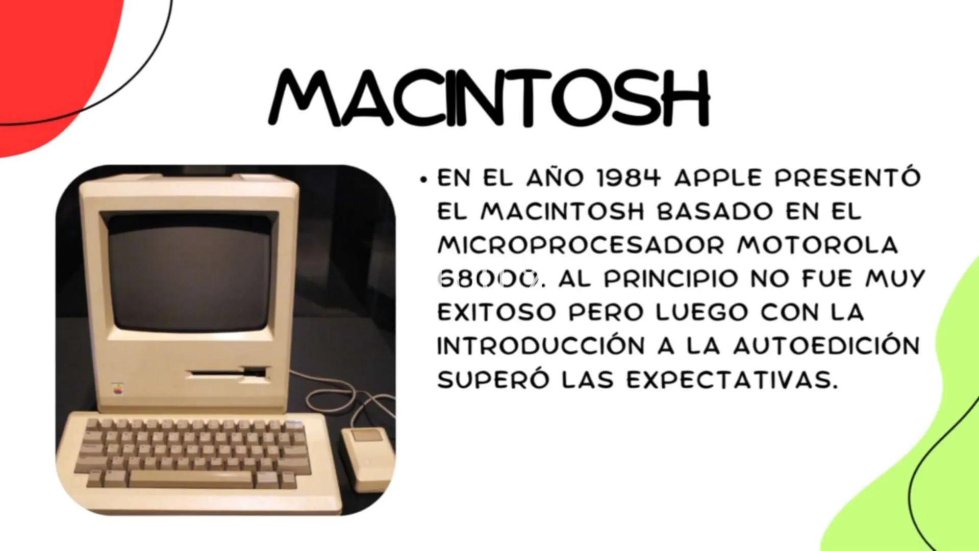 APPLETY APPLE II
applex
• STEVE WOZNIAK DESARROLLÓ PARA
APPLE EN 1976 EL PRIMER PRODUCTO DE
ESTA COMPAÑÍA, UNA COMPUTADORA
PERSONAL. SU AMIG