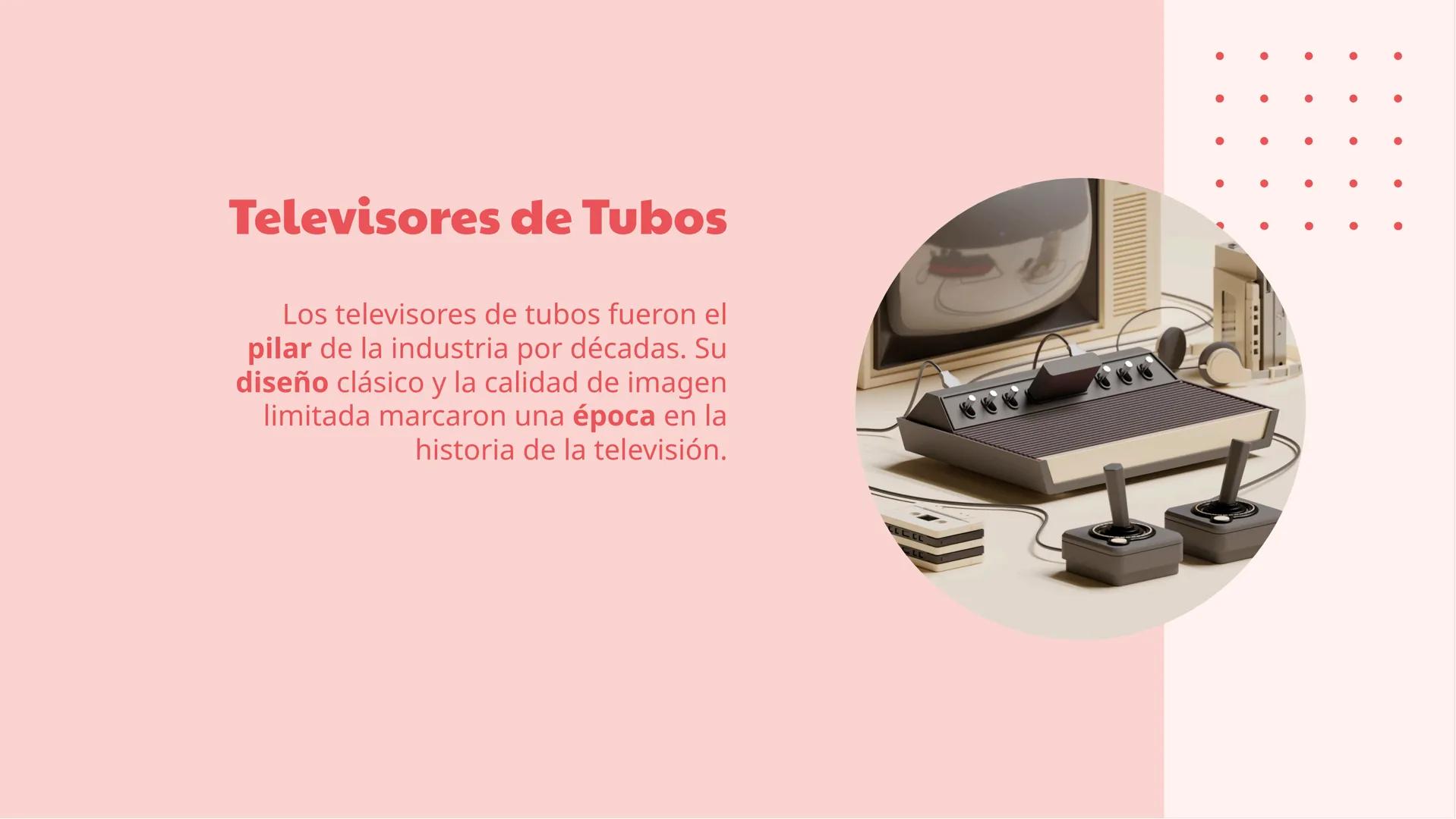 La Evolución de los
Televisores: De la Caja
de Tubos al Smart TV Introducción
La evolución de los televisores ha sido asombrosa, desde la
cá