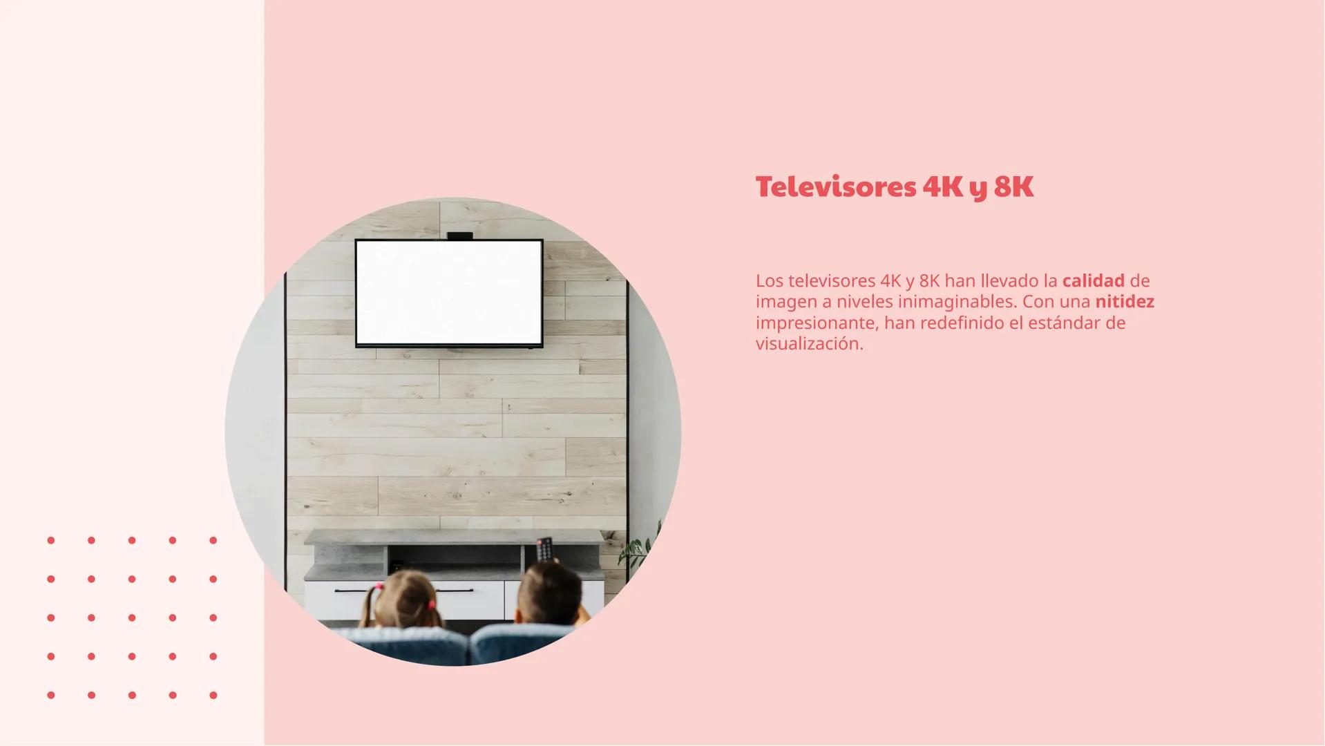 La Evolución de los
Televisores: De la Caja
de Tubos al Smart TV Introducción
La evolución de los televisores ha sido asombrosa, desde la
cá