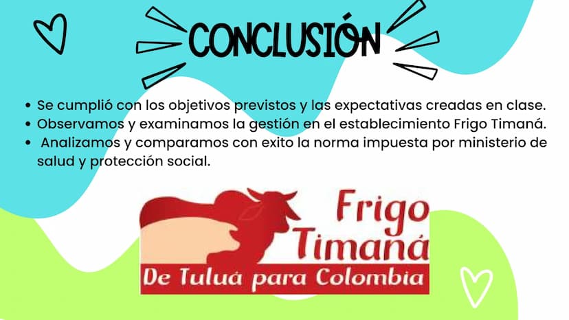 INTRODUCCIÓN
A continuación describiremos como debe ser el correcto funcionamiento de la
infraestructura del camal y de acuerdo a la activid