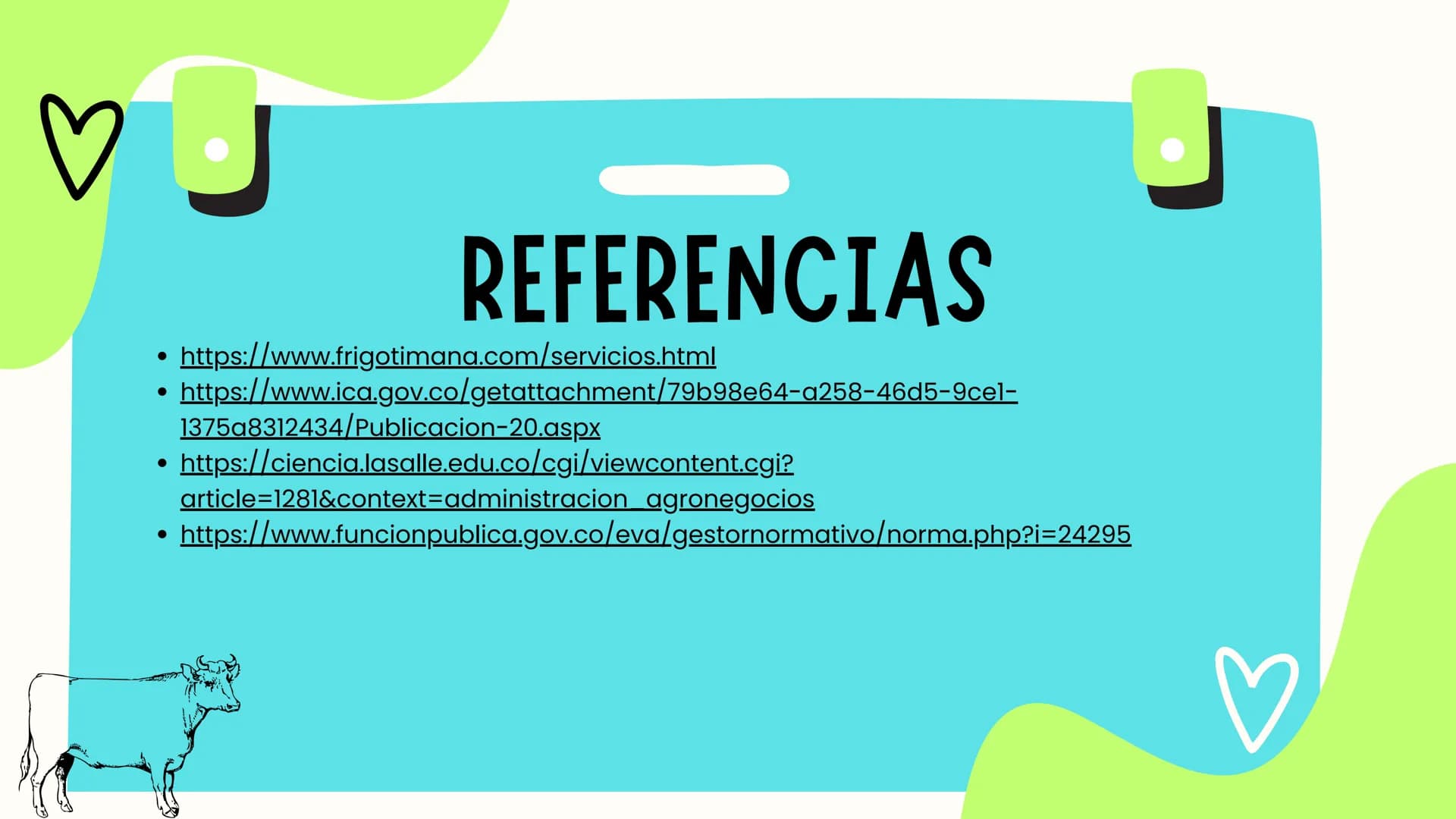 INTRODUCCIÓN
A continuación describiremos como debe ser el correcto funcionamiento de la
infraestructura del camal y de acuerdo a la activid