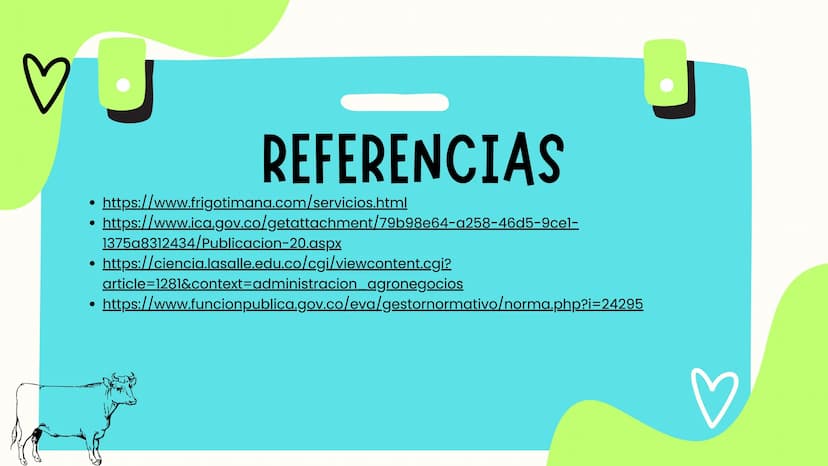 INTRODUCCIÓN
A continuación describiremos como debe ser el correcto funcionamiento de la
infraestructura del camal y de acuerdo a la activid