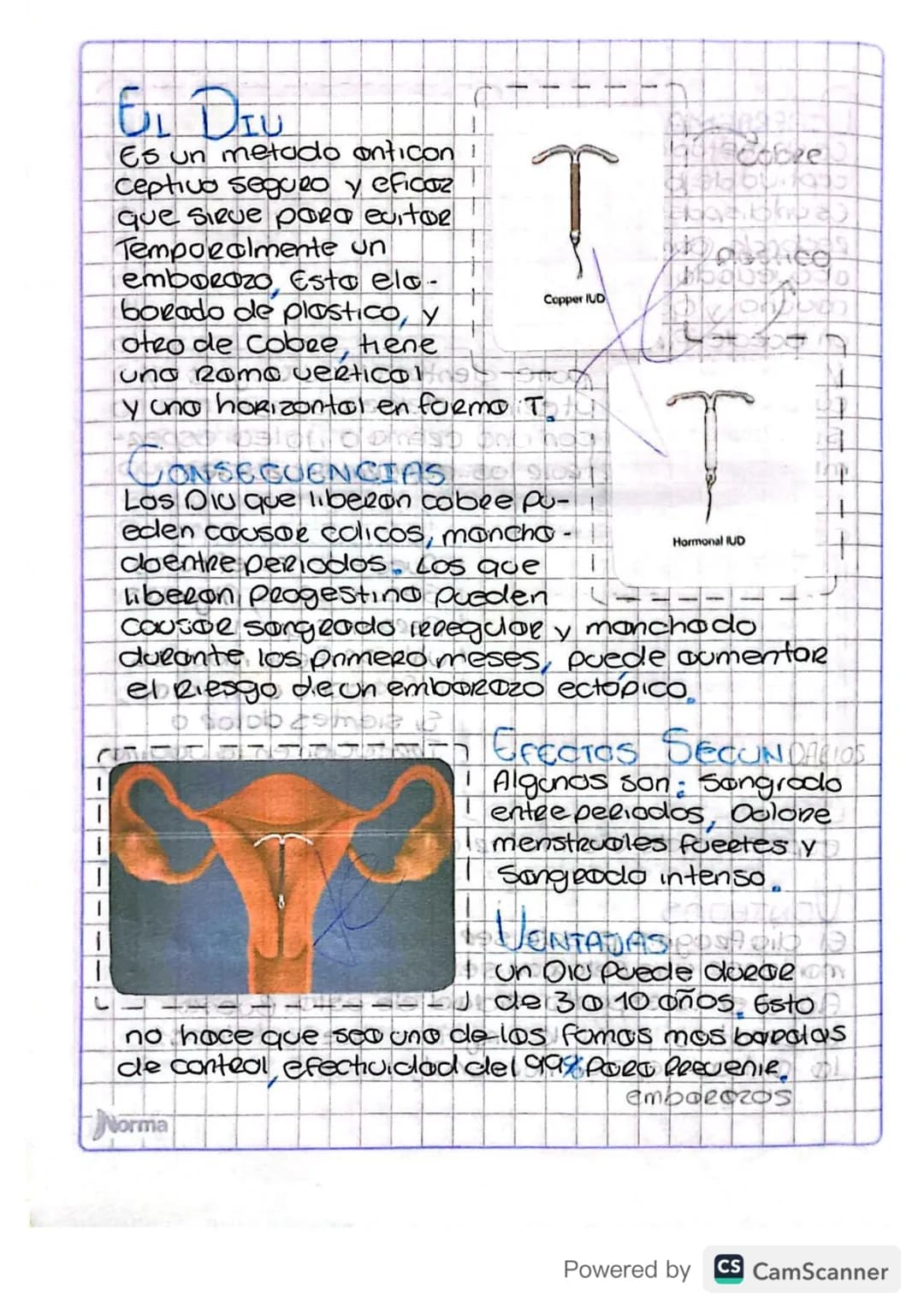 SOLUCIÓN CONSULTATIC
PULDORA ANTICONCEPT
Tambien concado como
pastillo anticonceptivo es
un medicamento que
contiene diversas hormo-
nos y s