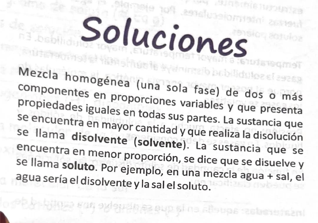 soluciones 