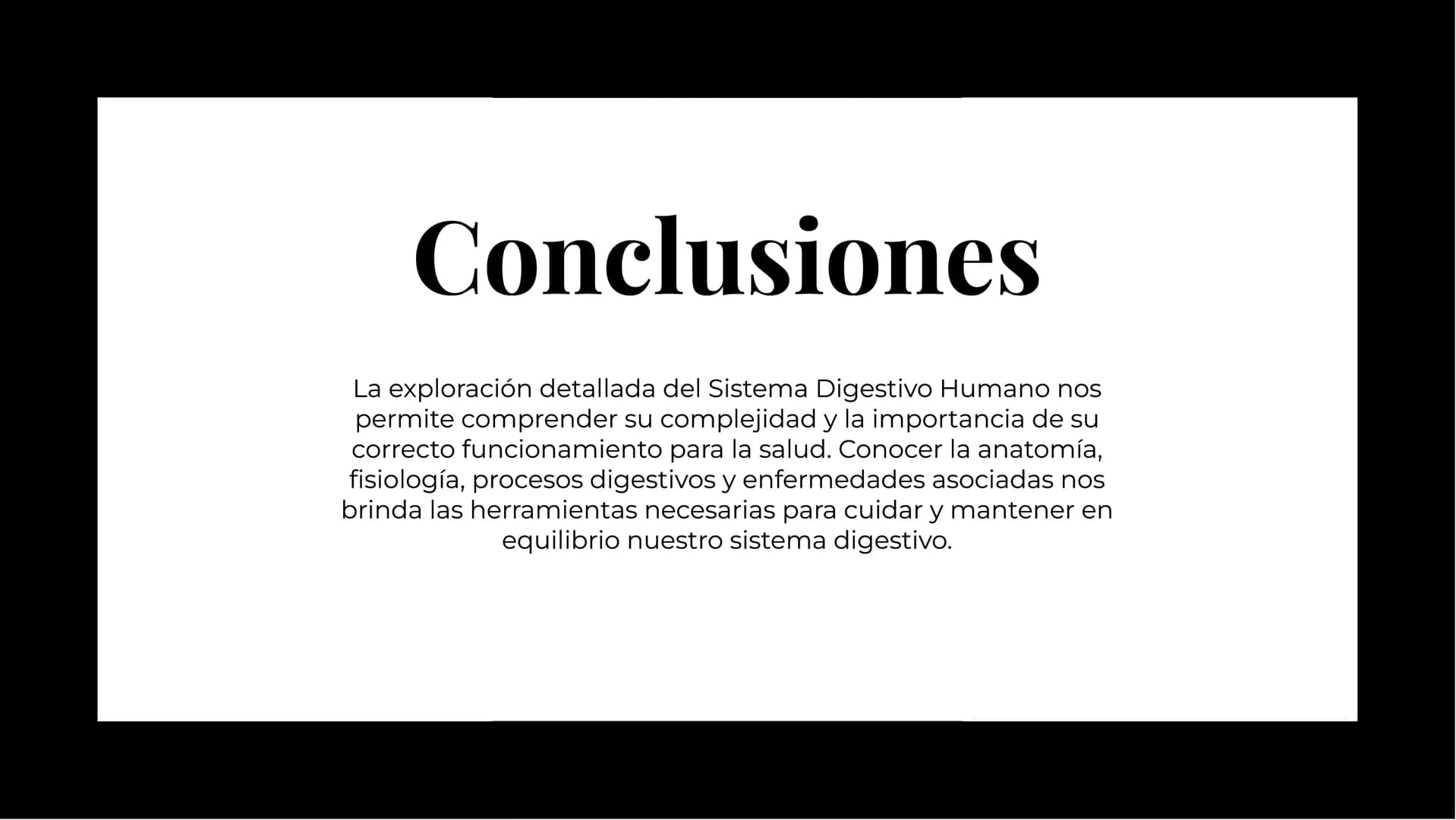 Exploración
detallada del
Sistema
Digestivo
Humano Introducción
La exploración del Sistema Digestivo
Humano es fundamental para
comprender s