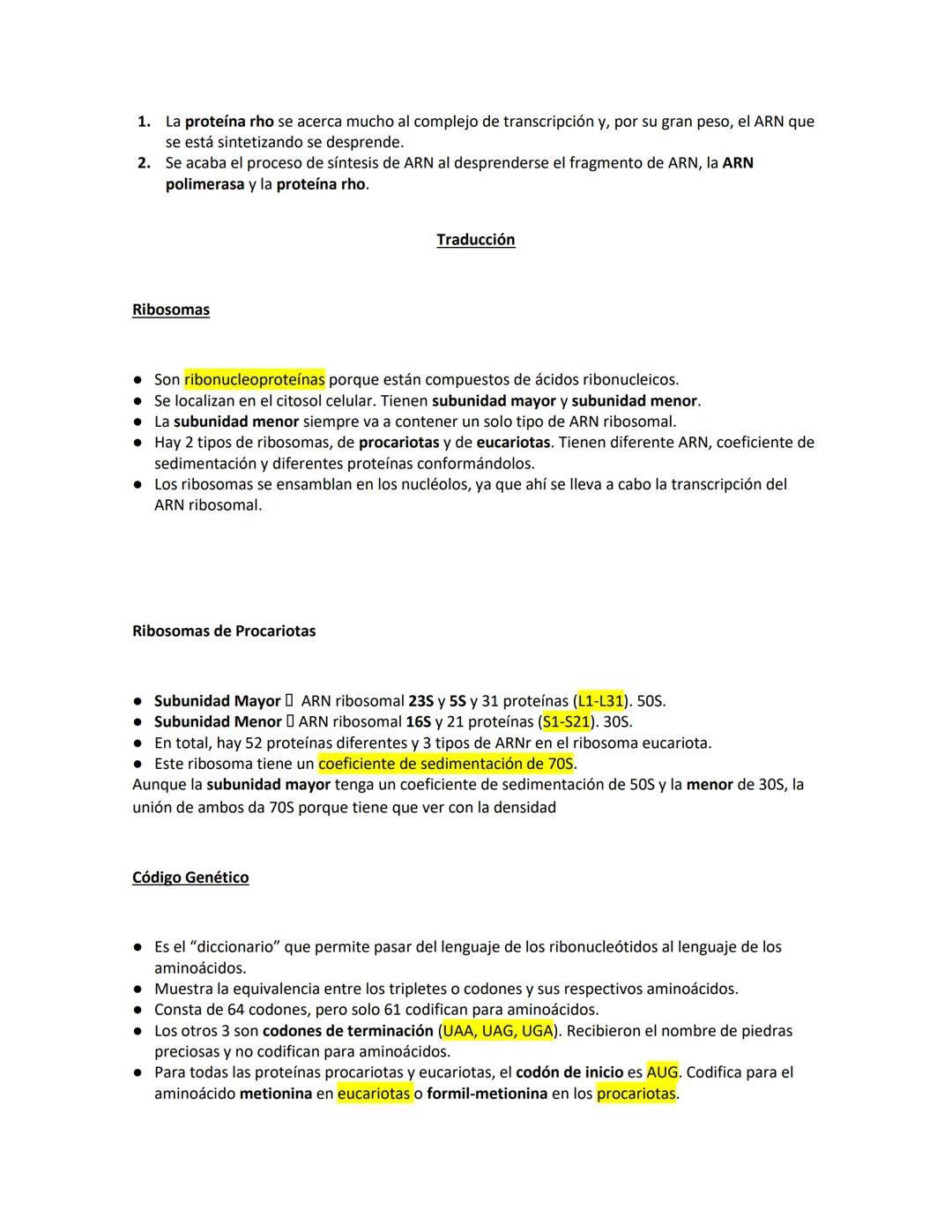 NINNI
REPLICACION EN PROCARIONTES
FLUJO DE LA INFORMACION GENETICA
Replicación
INNIN
Transcripción
Traducción
Replicación y
transcripción de