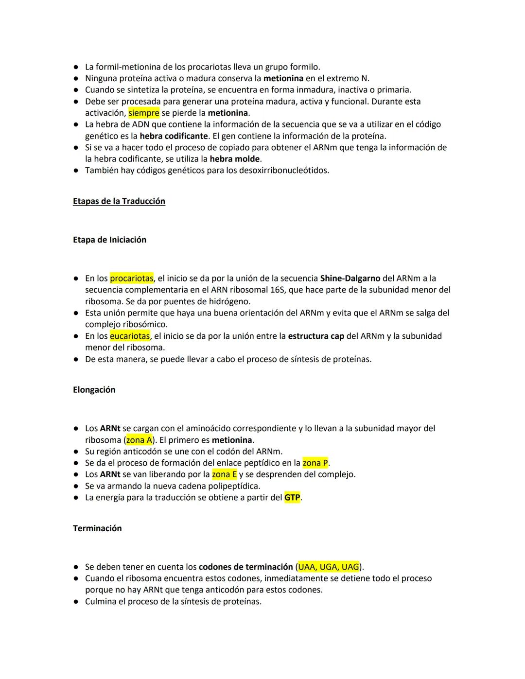 NINNI
REPLICACION EN PROCARIONTES
FLUJO DE LA INFORMACION GENETICA
Replicación
INNIN
Transcripción
Traducción
Replicación y
transcripción de