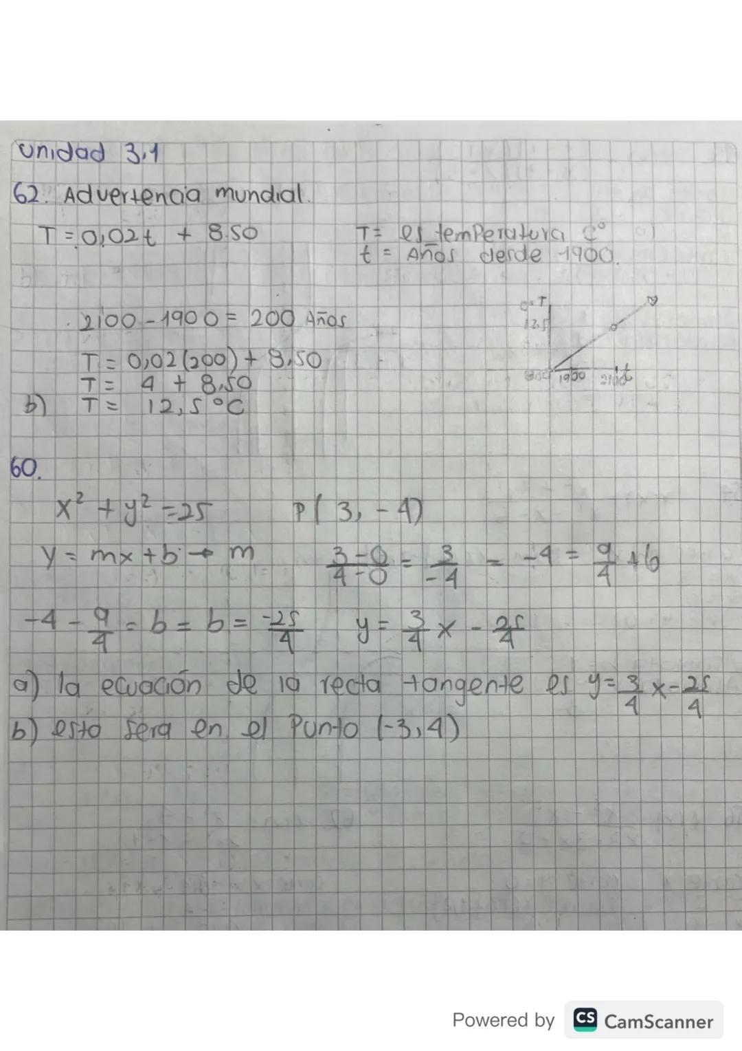75, Crecimiento Pobla Gonal

P(t)= $\frac{3000t}{t+1}$  $t \geq 0$

a) Trace una aralica de la Poblacion de conejos?
b¿Que sucede finalmente
