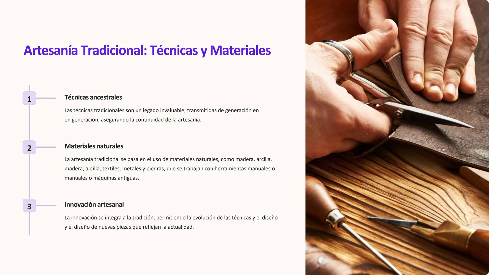 Patrimonio Cultural y
Artesanía
WENT EXEN WARE, visaepai
tury wae spastep facepack
www.c-sectyp" opraзur MEKK
عبيات
El patrimonio cultural y