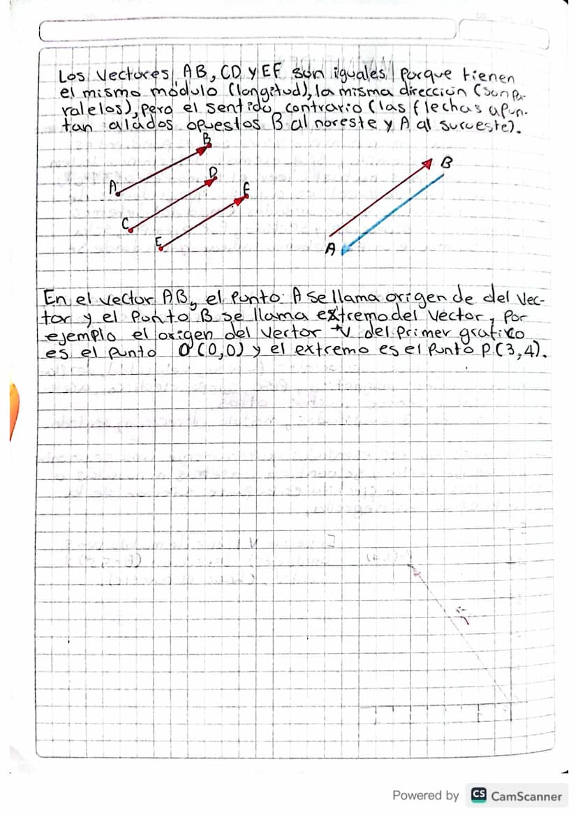MAGNITUDES escalare y vectoriales
Una magnitud, escalar es aquella que queda completamente
determinada con un número y sus correspondientes
