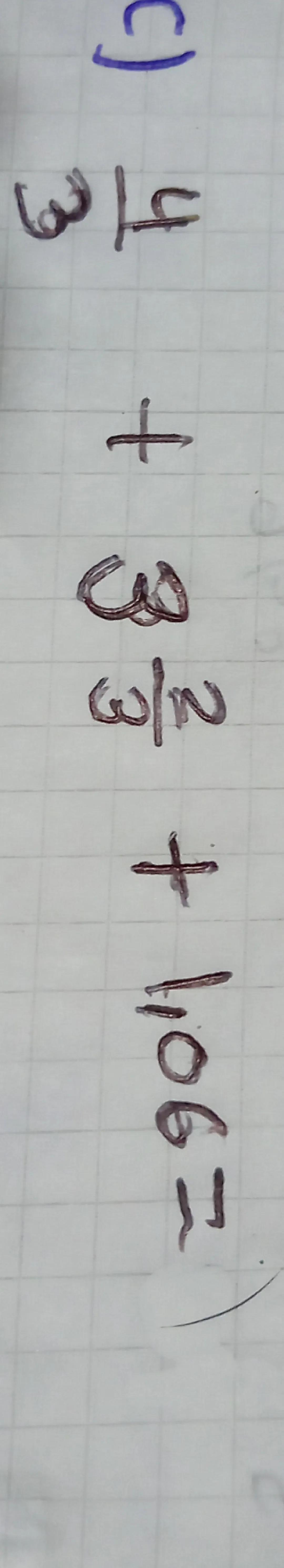 # 0

3/5

+

3/2

+

106

=