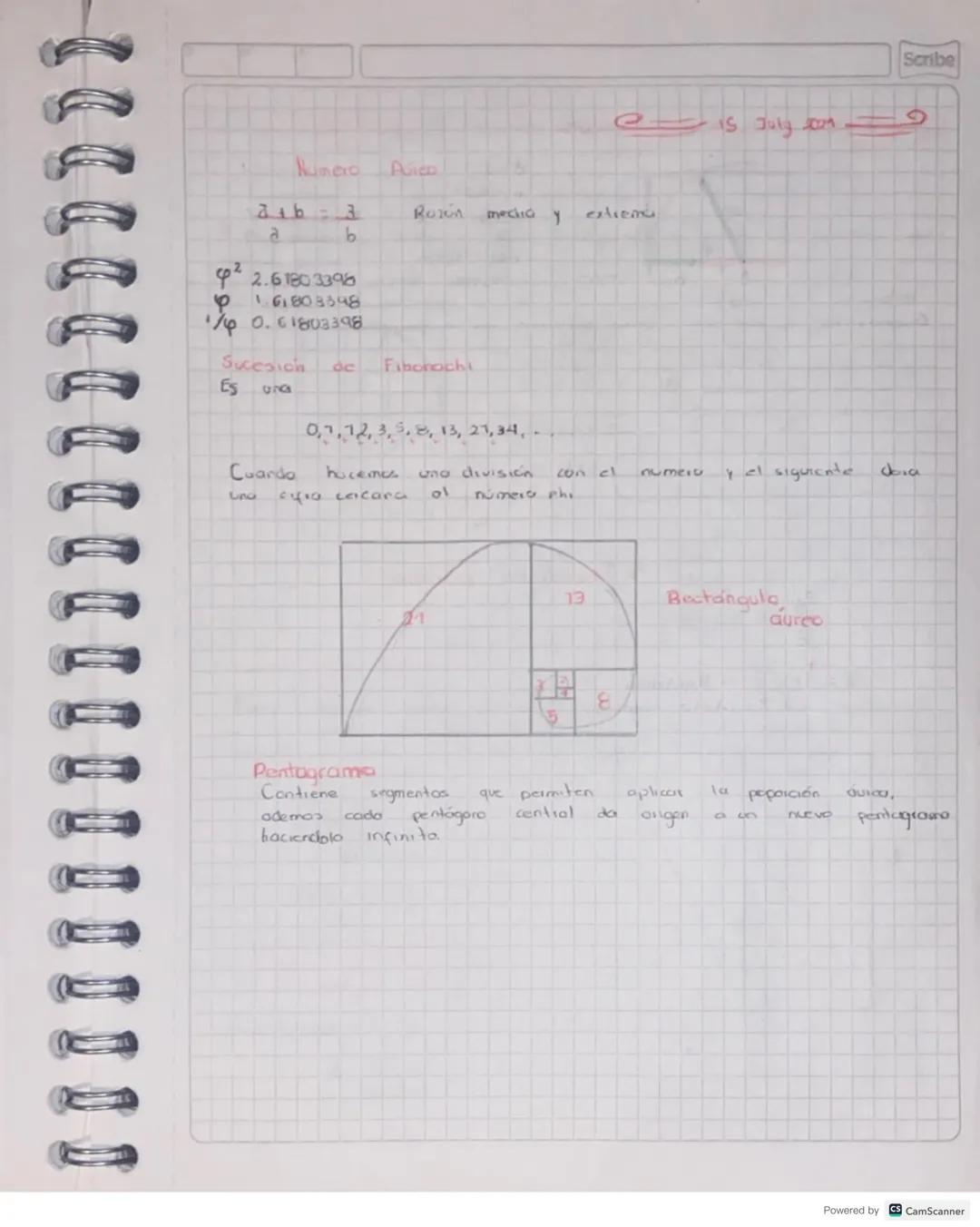 Numero Adico

Rozón mecina y extrensi
$
\frac{a+b}{a} = \frac{a}{b}$

$
\varphi^2 \quad 2.61803396$
$
\varphi \quad 1.61803348$
$
1/\varphi 