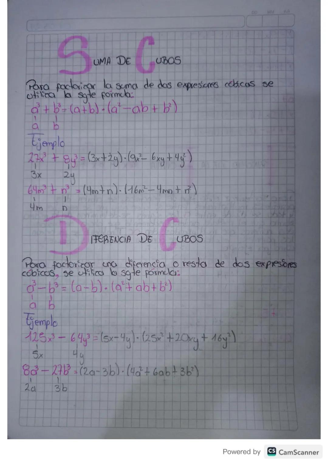 =41-8
#88
4
49
81
8
9
Expresiones
Algebraicas
Ona expresión algebraica es una forma
emplea constantes, variables, operaciones
signos de agru