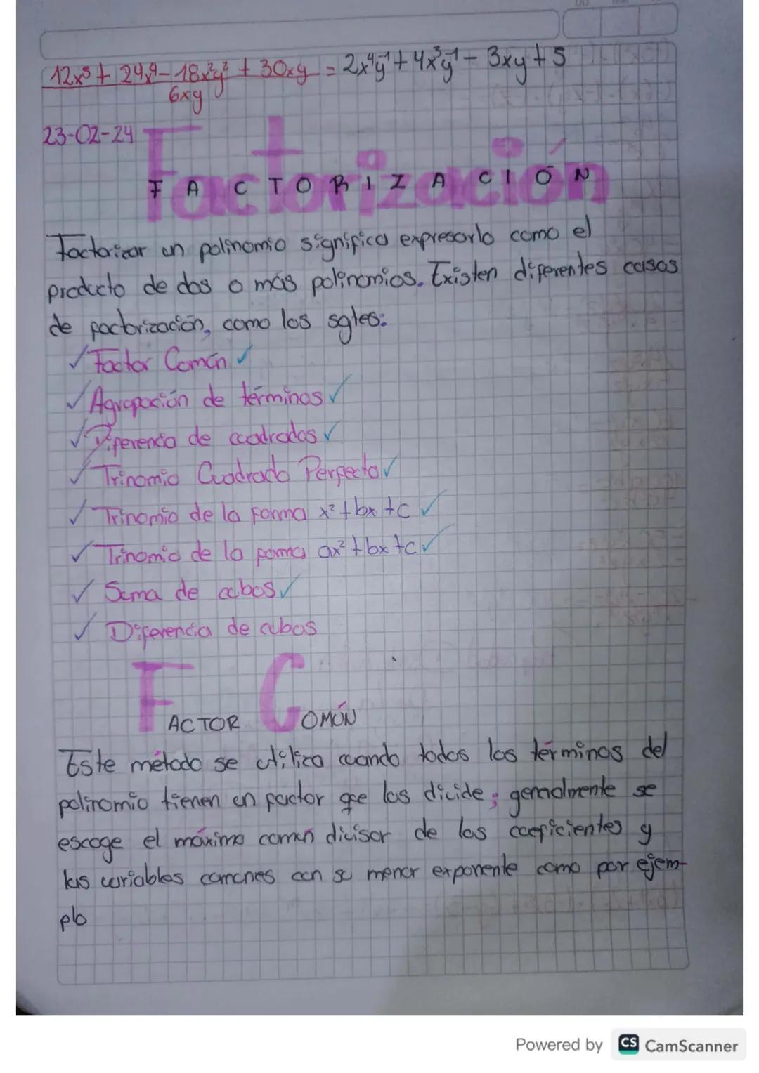 =41-8
#88
4
49
81
8
9
Expresiones
Algebraicas
Ona expresión algebraica es una forma
emplea constantes, variables, operaciones
signos de agru