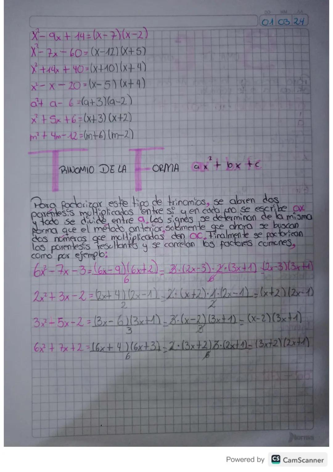 =41-8
#88
4
49
81
8
9
Expresiones
Algebraicas
Ona expresión algebraica es una forma
emplea constantes, variables, operaciones
signos de agru