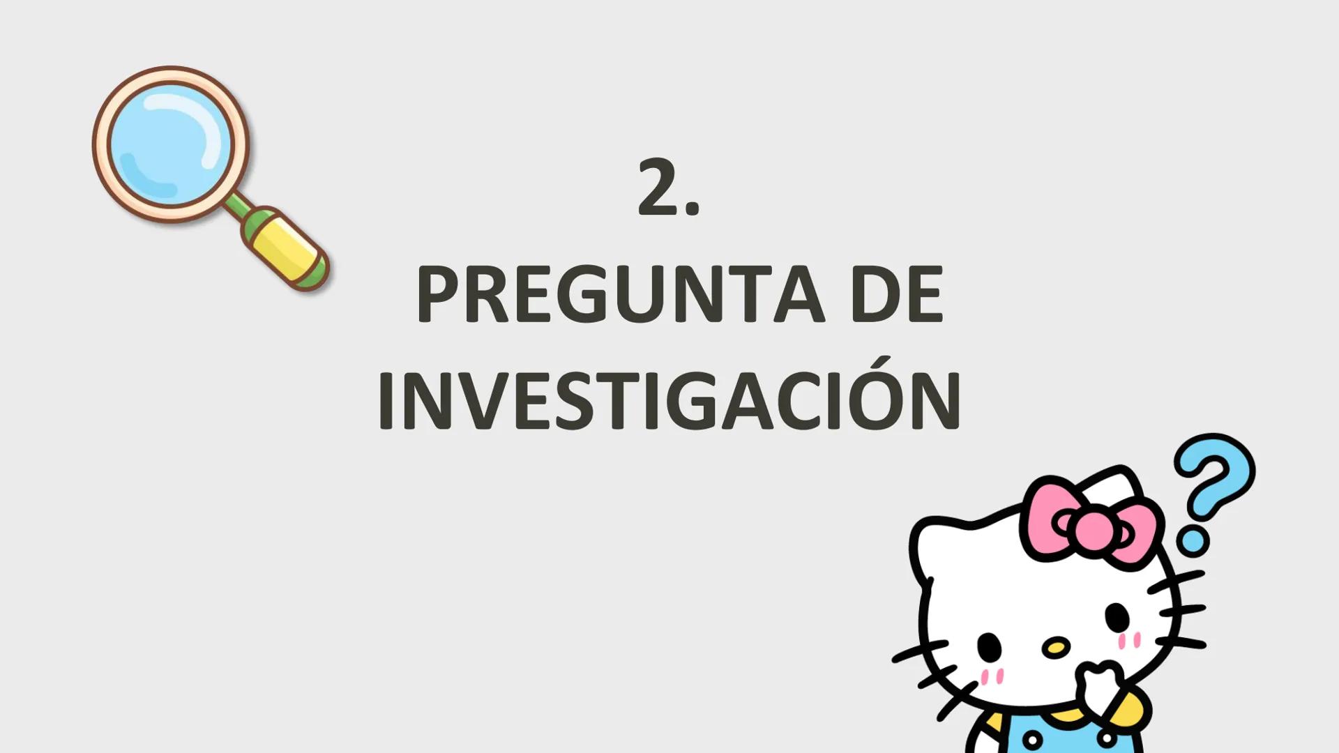 1.
AGENDA EXPOSITIVA
Planteamiento del problema.
2. Pregunta de investigación.
3. Hipótesis.
4. Situación de xenofobia a colombianos a nivel