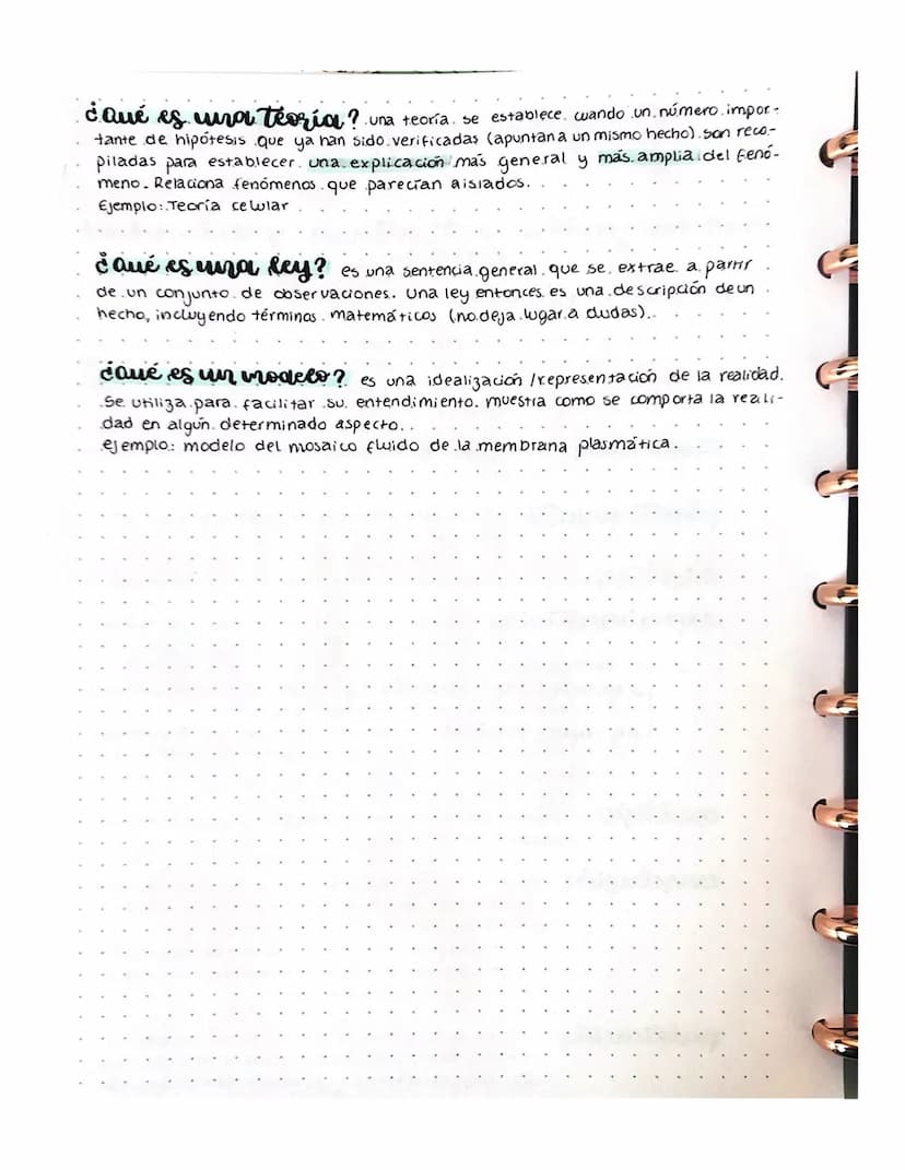 9
Sevrnunar 1 BH
organización, estructura y actividad
celular
método científico.
CQué es? es un procedimiento mediante el cual el científico