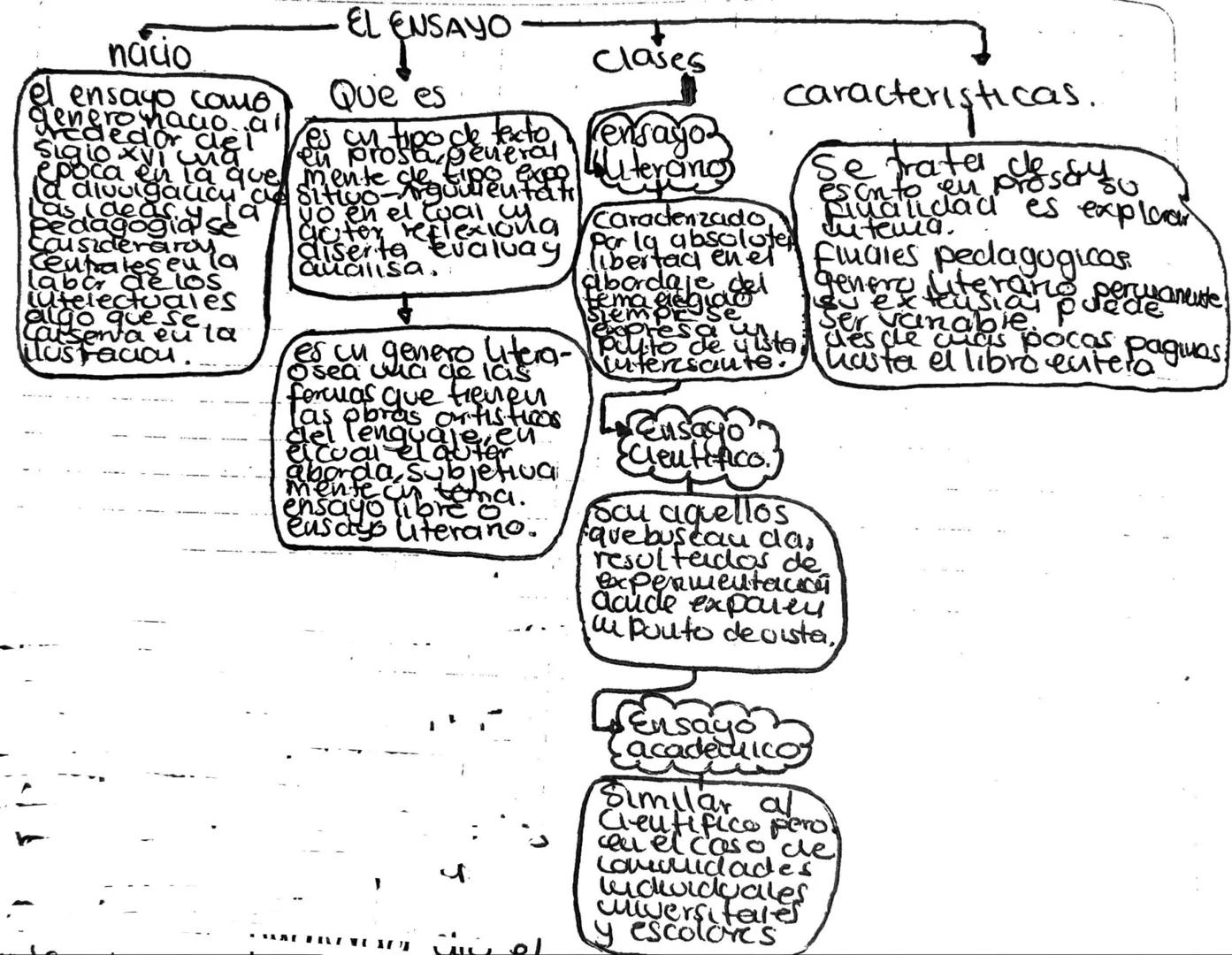 nacio
ensayo come
gengro nacio al
Siglo XVI a.
epoca en la que
(a divulgacicu
Las I
pedagogial sta
consideraros
Centrales eula
labor de los.