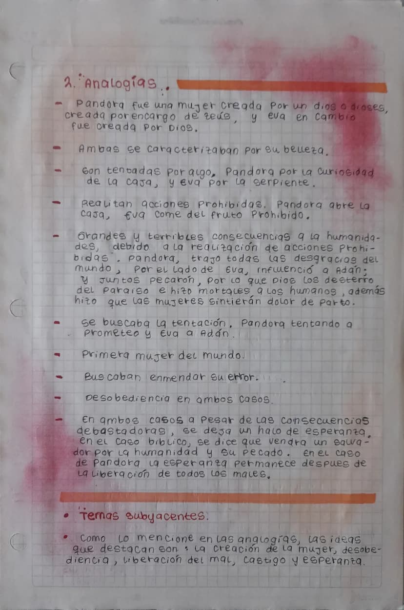 19
1.
3
3.
Agenda
Squido
Reflexion
Rubrica holistica N° 01
4. 1990
Protarbage but Rúbrica
Eu
houstica. N° 01°
La caja de Pandora: los males 