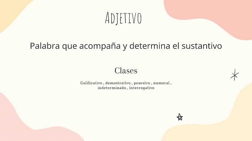 Ж
CATEGORÍAS GRAMATICALES
* QUE SON LAS CATEGORÍAS
GRAMATICALES
Las categorías gramaticales son la clasificación de
las palabras de acuerdo 