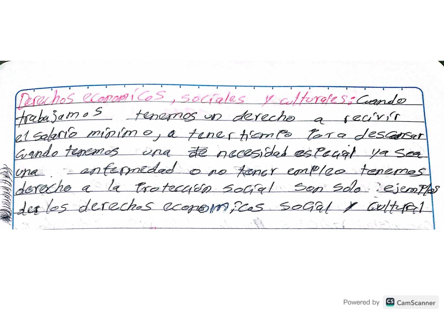 Los derechos Humanos y
La Democracia
Constitución X. Derechos Humanos; los derechos humanos
son derechos y libertides fundamentales que tene