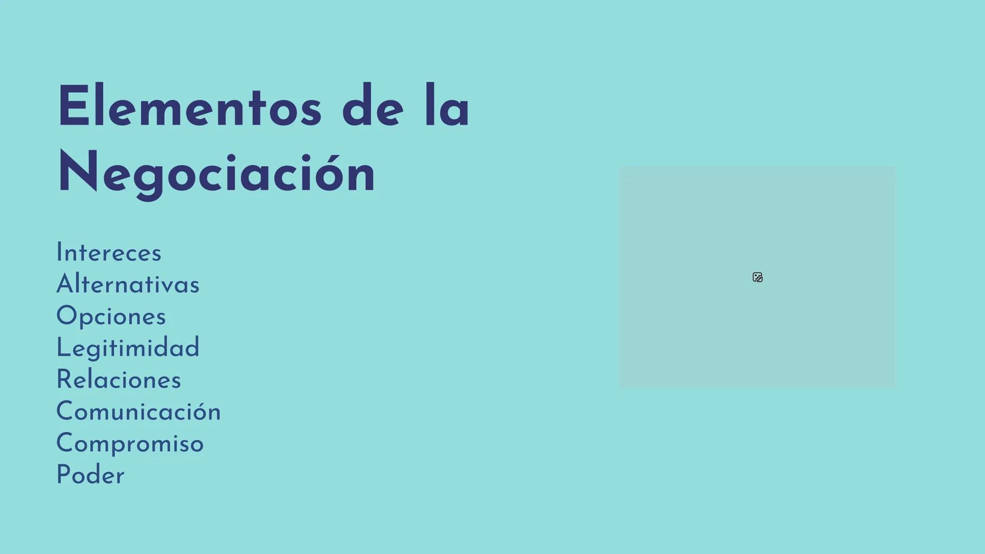 ADMINISTRACIÓN Y ORGANIZACIONES

Introducción a la Negociación y Toma de Decisiones

Integrantes: --------
am
日
-----
¿QUÉ ES LA
NEGOCIACIÓN