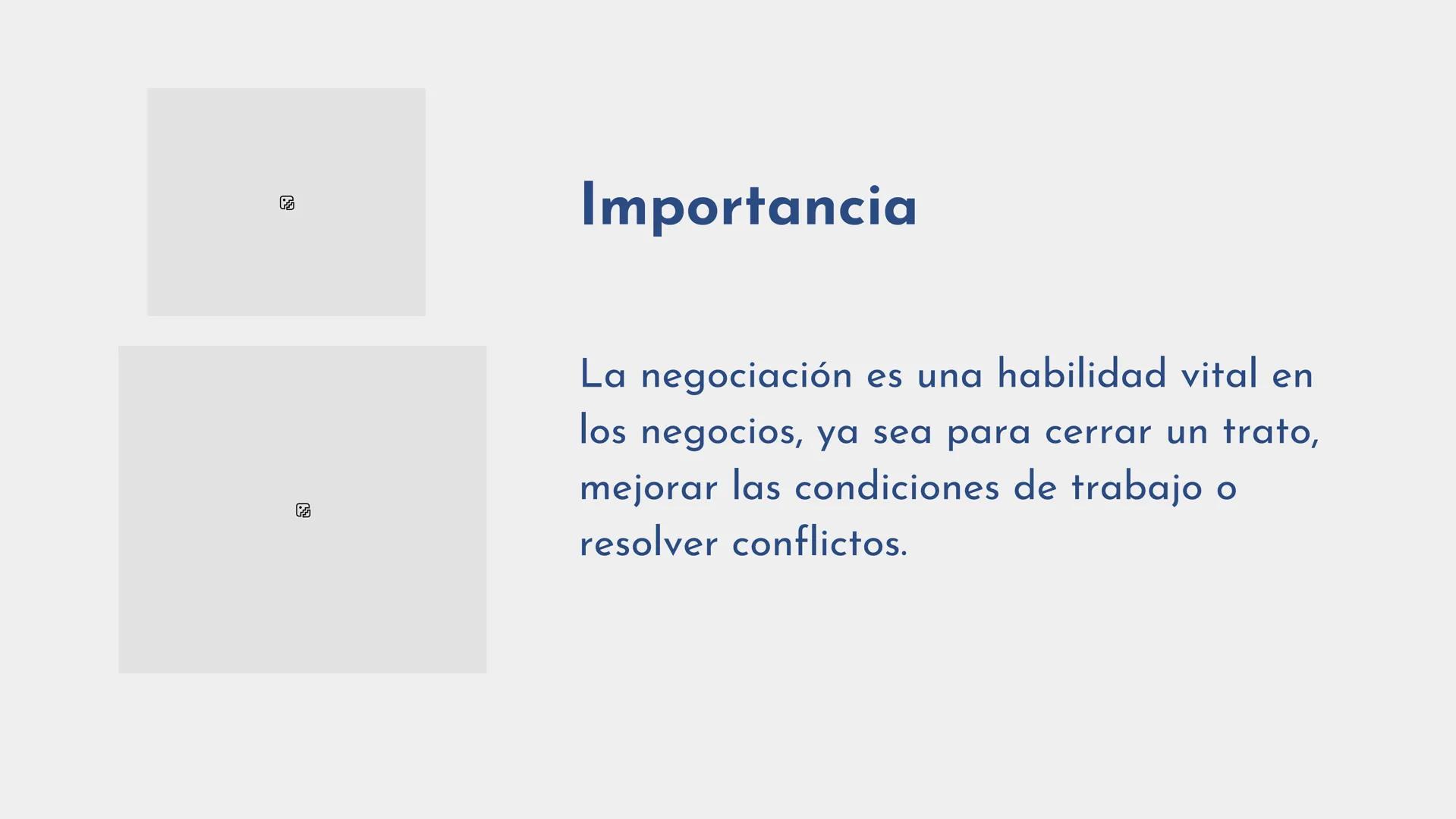 ADMINISTRACIÓN Y ORGANIZACIONES

Introducción a la Negociación y Toma de Decisiones

Integrantes: --------
am
日
-----
¿QUÉ ES LA
NEGOCIACIÓN