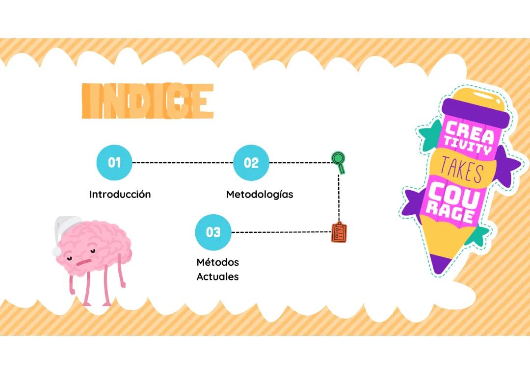 Metodologías para niños con TDAH