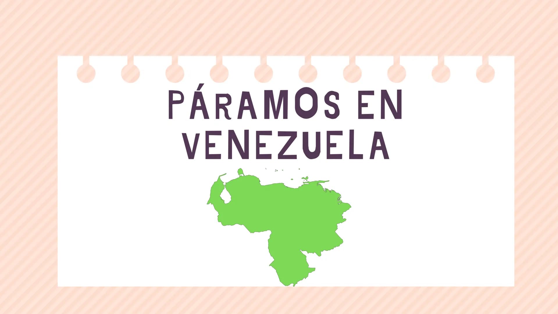 ÍNDICE
1. Introducción
2. ¿Qué es un páramo ?
3. El deterioro de los páramos
4. ¿Cómo podemos proteger los páramos?
5. Conclusión INTRODUCCI