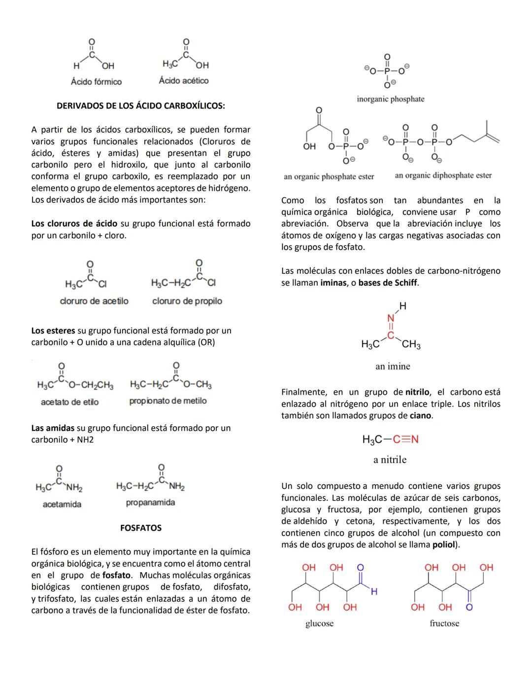 GUÍA 11°: grupos funcionales en los compuestos orgánicos (parte 1)
Nombre del/los estudiantes:
Periodo:
Docente: Adriana Sandón Cantero
Fech