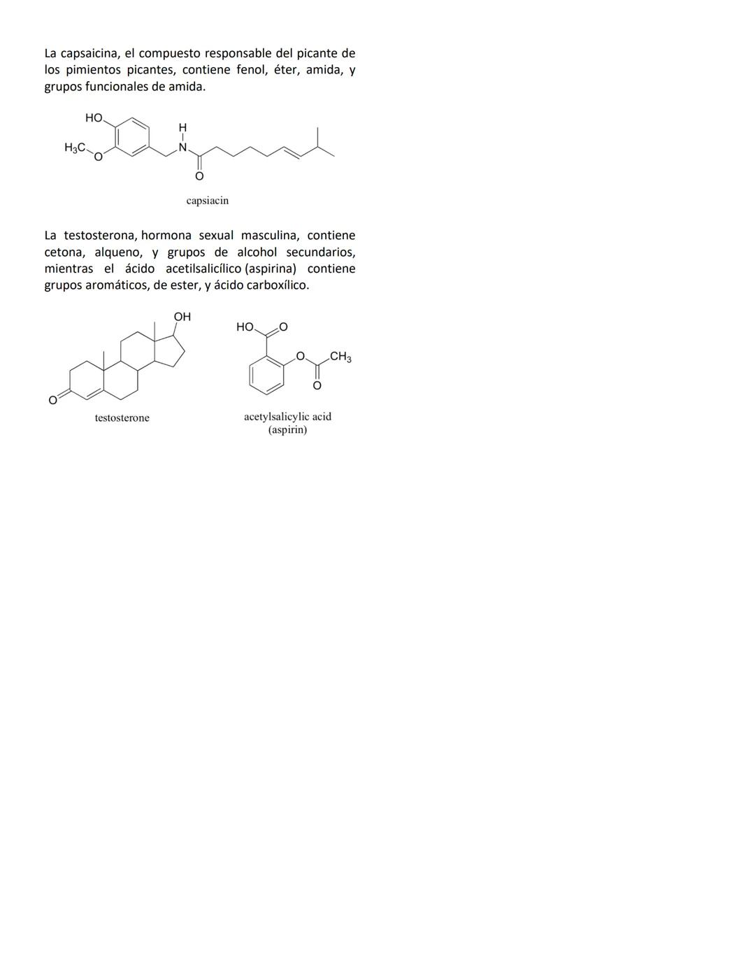 GUÍA 11°: grupos funcionales en los compuestos orgánicos (parte 1)
Nombre del/los estudiantes:
Periodo:
Docente: Adriana Sandón Cantero
Fech