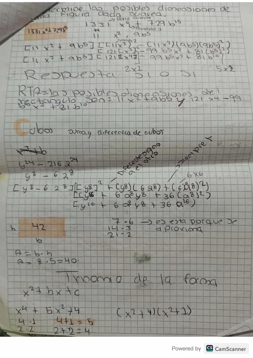 Ficha
Suma de números irracionales
√2 + √2=2√2
3√5+6√5=95
-3√√7-8√7=-1117
/ 112+ / V12= 돌음/12 X1=25020=돌통
4
5
√2+32=√√2+32
Eo el mio mo
resu