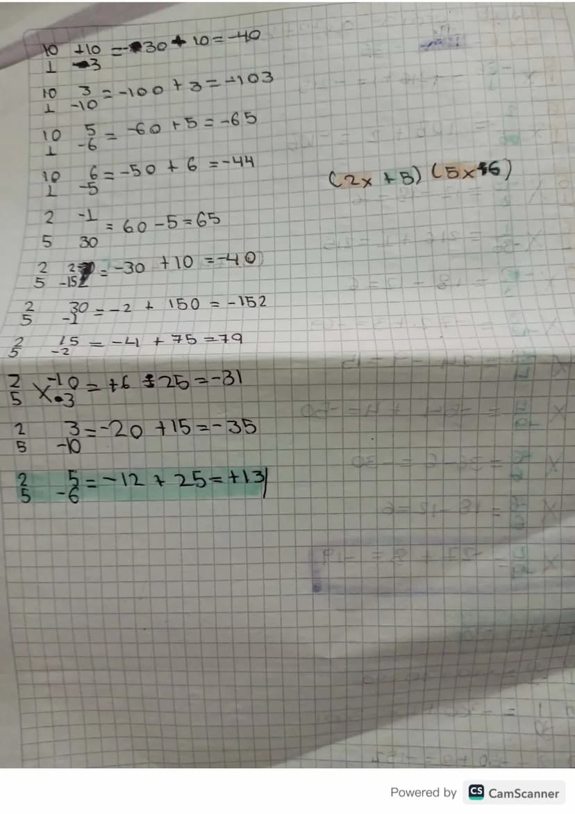 Ficha
Suma de números irracionales
√2 + √2=2√2
3√5+6√5=95
-3√√7-8√7=-1117
/ 112+ / V12= 돌음/12 X1=25020=돌통
4
5
√2+32=√√2+32
Eo el mio mo
resu