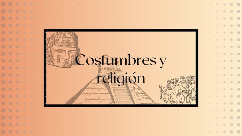 historia de los incas,
mayas y aztecas Hoy en día Latinoamérica posee una
herencia cultural increíble, fruto de un
proceso de mestizaje entr
