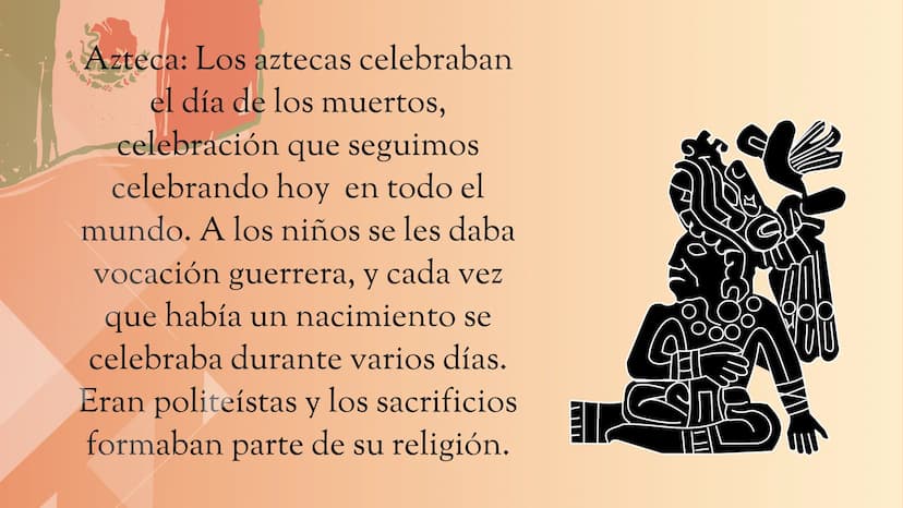 historia de los incas,
mayas y aztecas Hoy en día Latinoamérica posee una
herencia cultural increíble, fruto de un
proceso de mestizaje entr