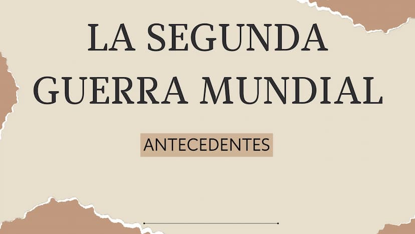 LA SEGUNDA
GUERRA MUNDIAL
ANTECEDENTES ANTECEDENTES
ECONÓMICOS
REE
SOUP COFFEE & DOUGHNUTS
FOR THE UNEMPLOYED
35
NISH
FREE SOUP
PARKING2
A f