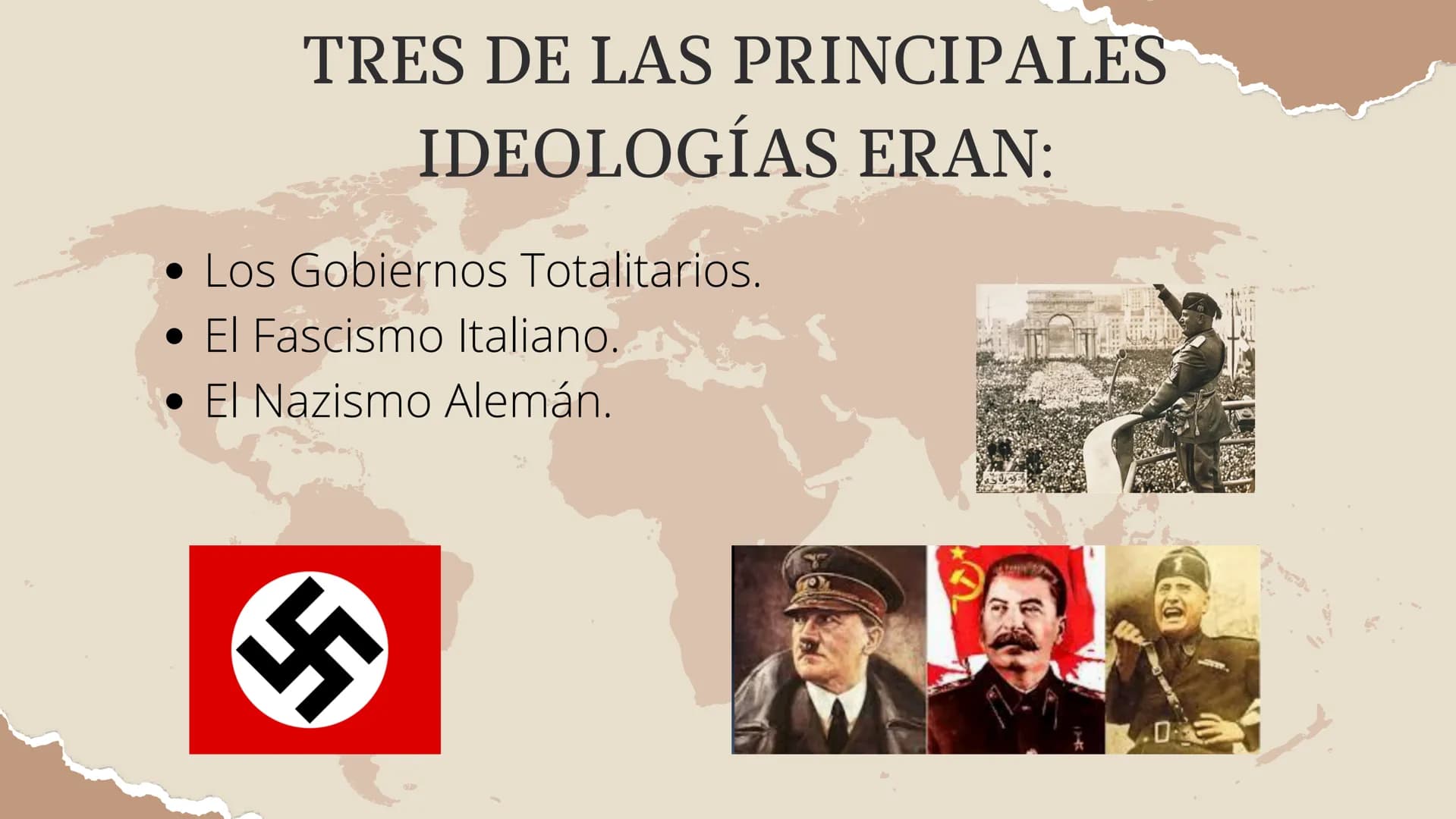 LA SEGUNDA
GUERRA MUNDIAL
ANTECEDENTES ANTECEDENTES
ECONÓMICOS
REE
SOUP COFFEE & DOUGHNUTS
FOR THE UNEMPLOYED
35
NISH
FREE SOUP
PARKING2
A f