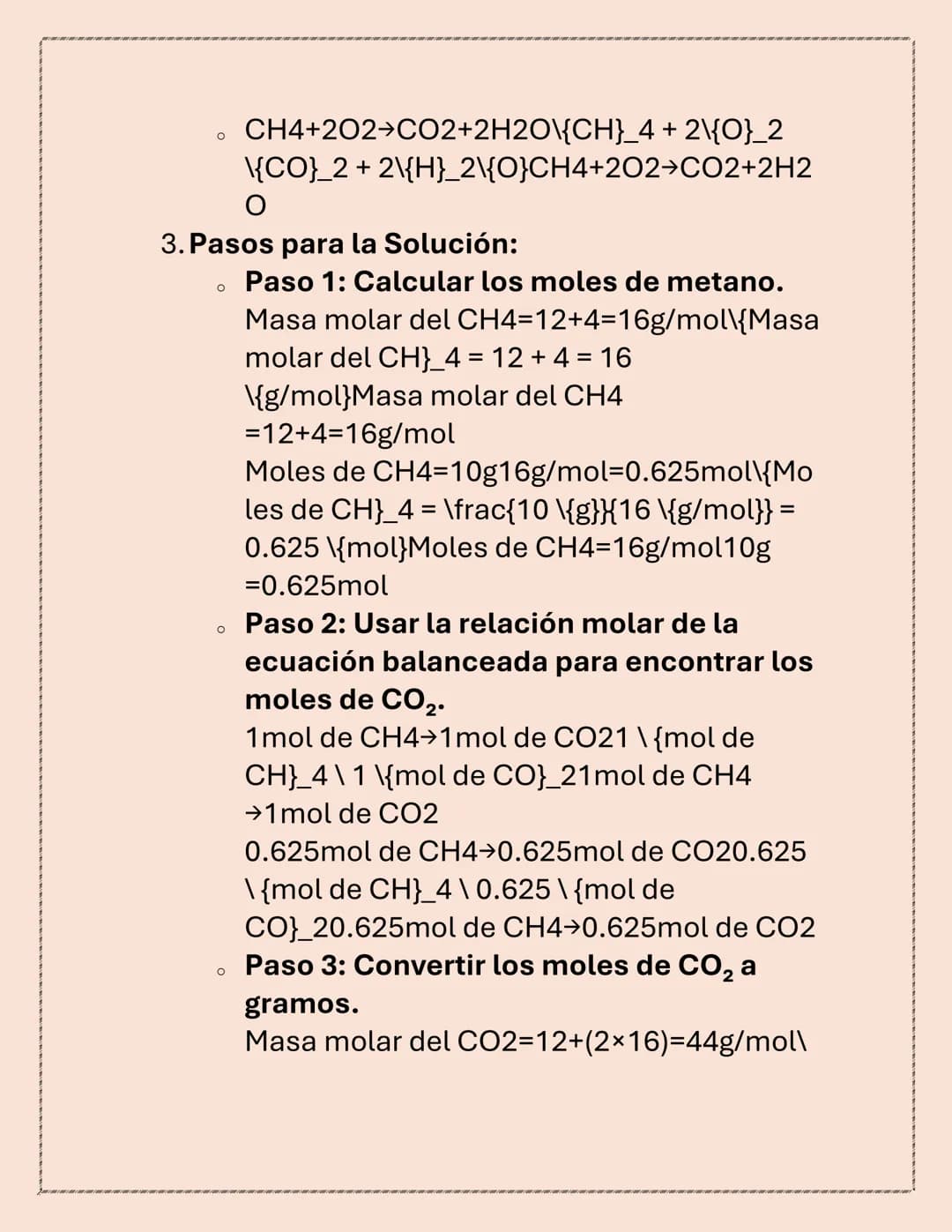 ESTEQUIOMETRÍA
La estequiometría es la rama de la química que
estudia las relaciones cuantitativas entre los
reactivos y productos en una re