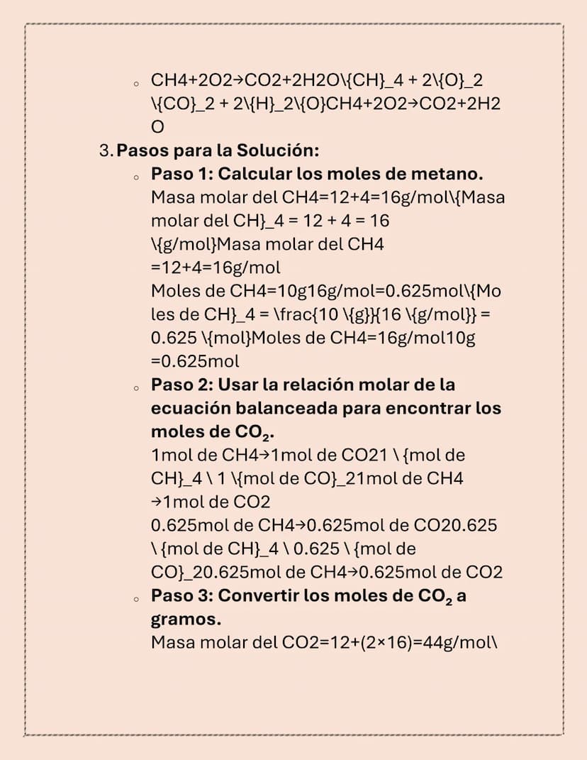ESTEQUIOMETRÍA
La estequiometría es la rama de la química que
estudia las relaciones cuantitativas entre los
reactivos y productos en una re